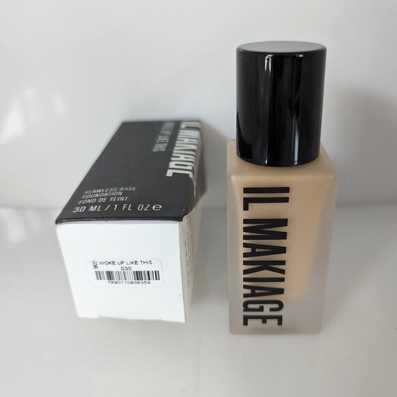 Il Makiage #30 Foundation - Picture 2 of 3